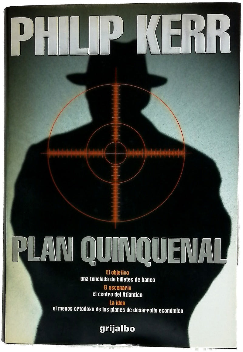 Plan quinquenal