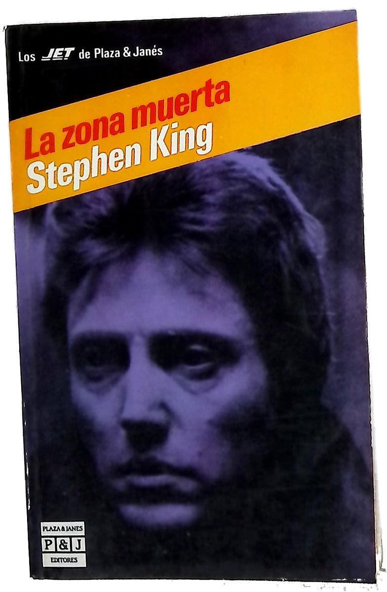 La zona muerta