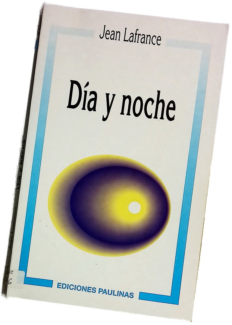Día y noche