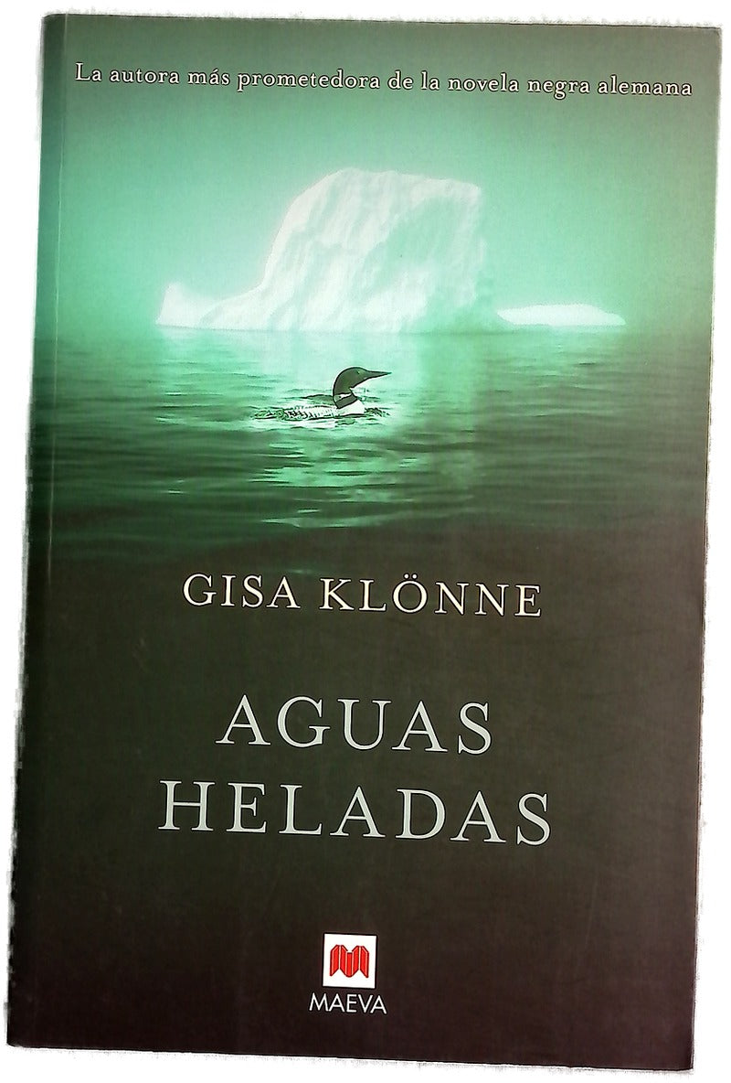 Aguas heladas