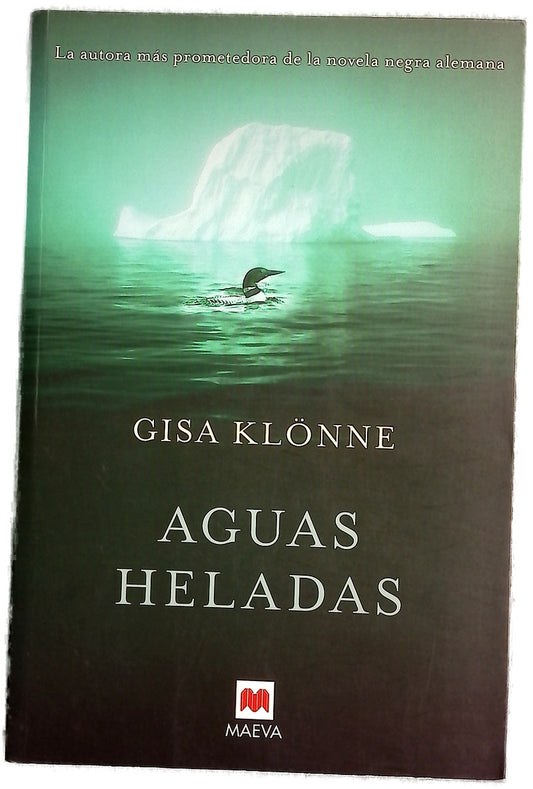 Aguas heladas