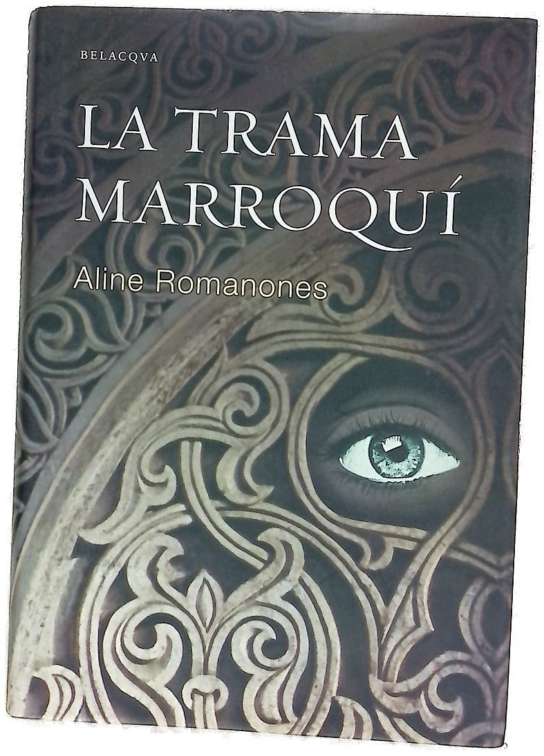 La trama marroquí