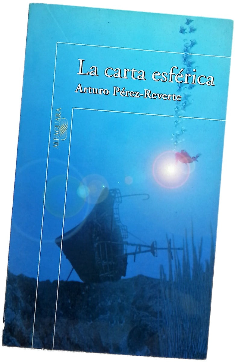 La carta esférica