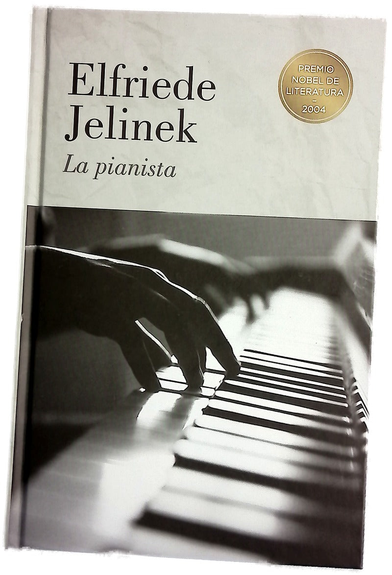 La pianista