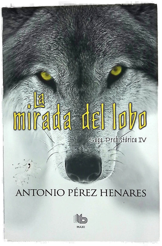 La mirada del lobo