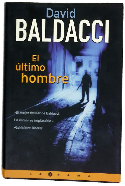 El último hombre