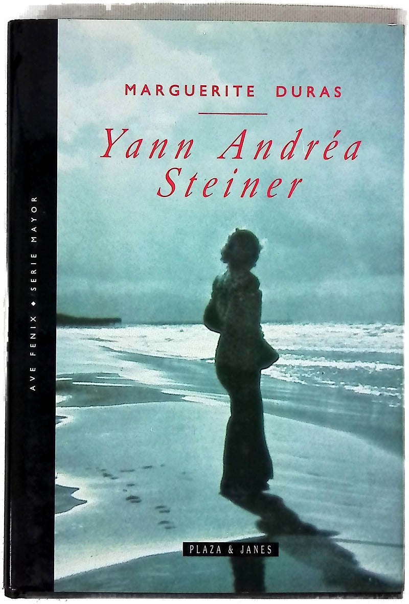Yann Andréa Steiner