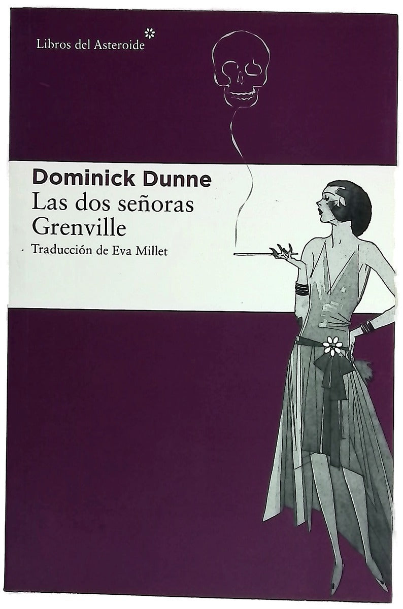 Las dos señoras Grenville