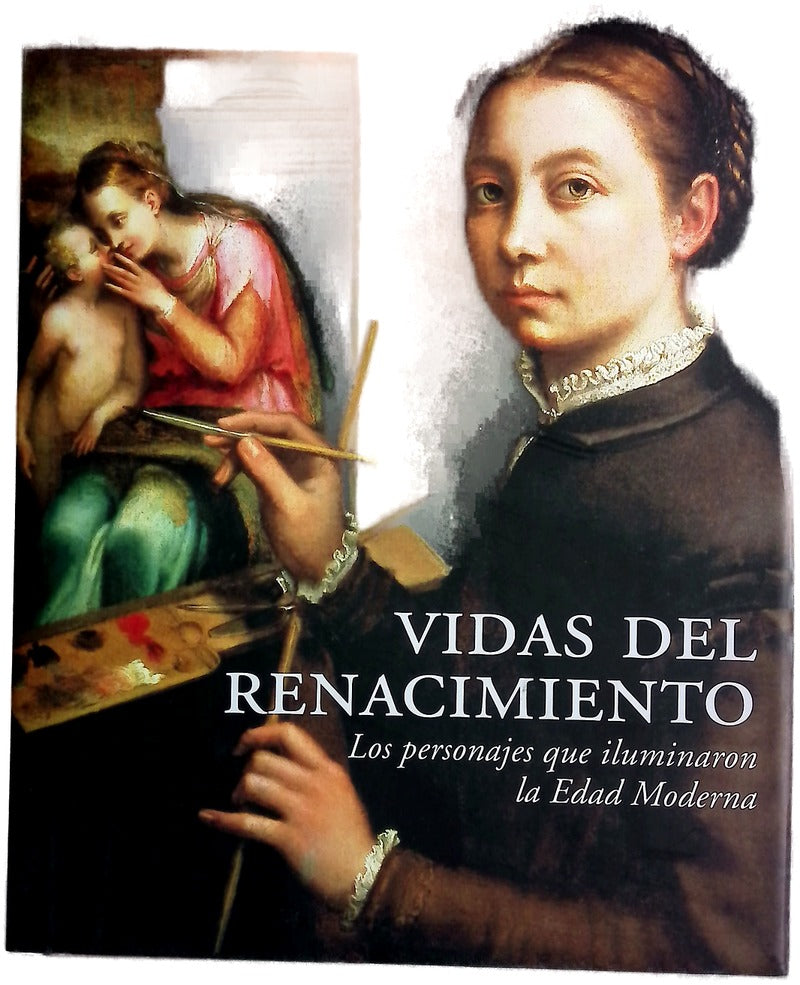 Vidas del Renacimiento