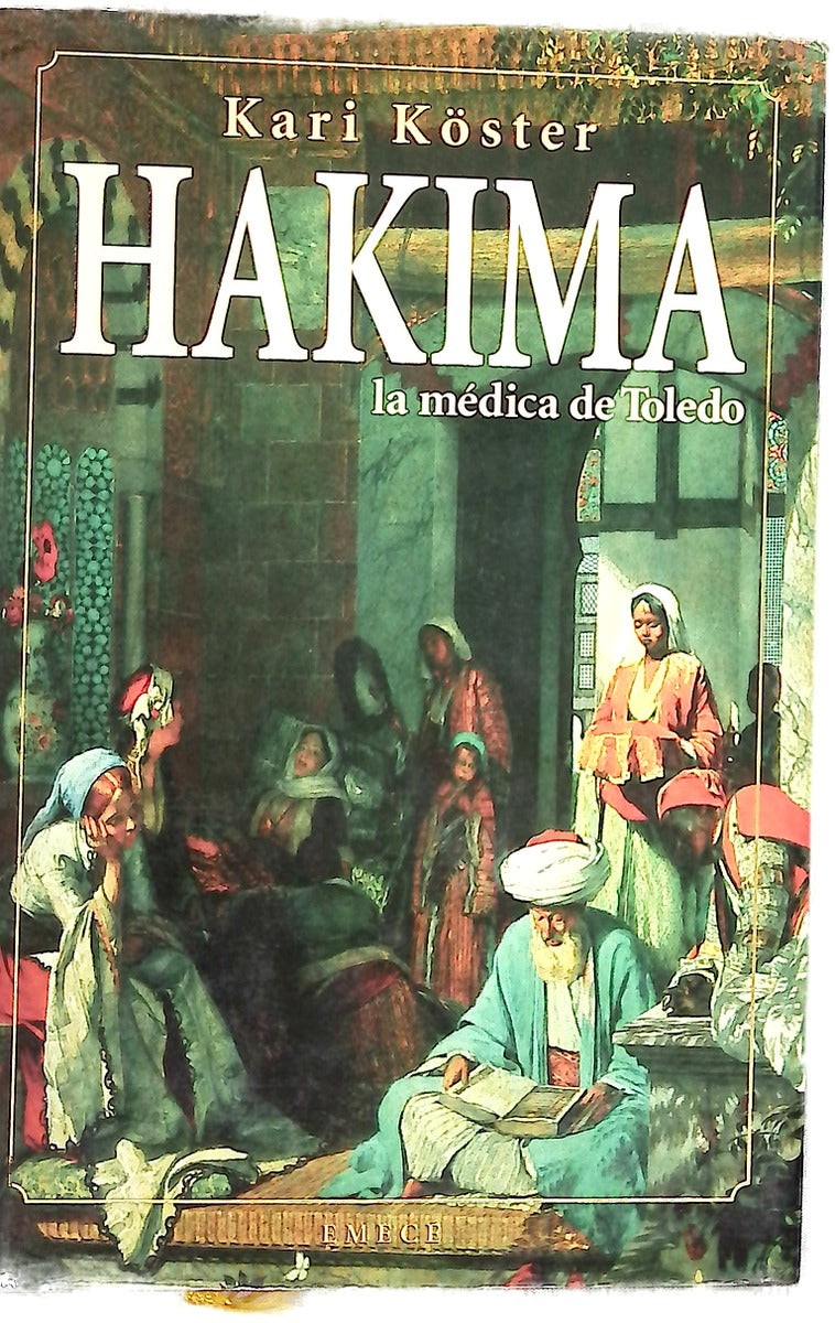 Hakima