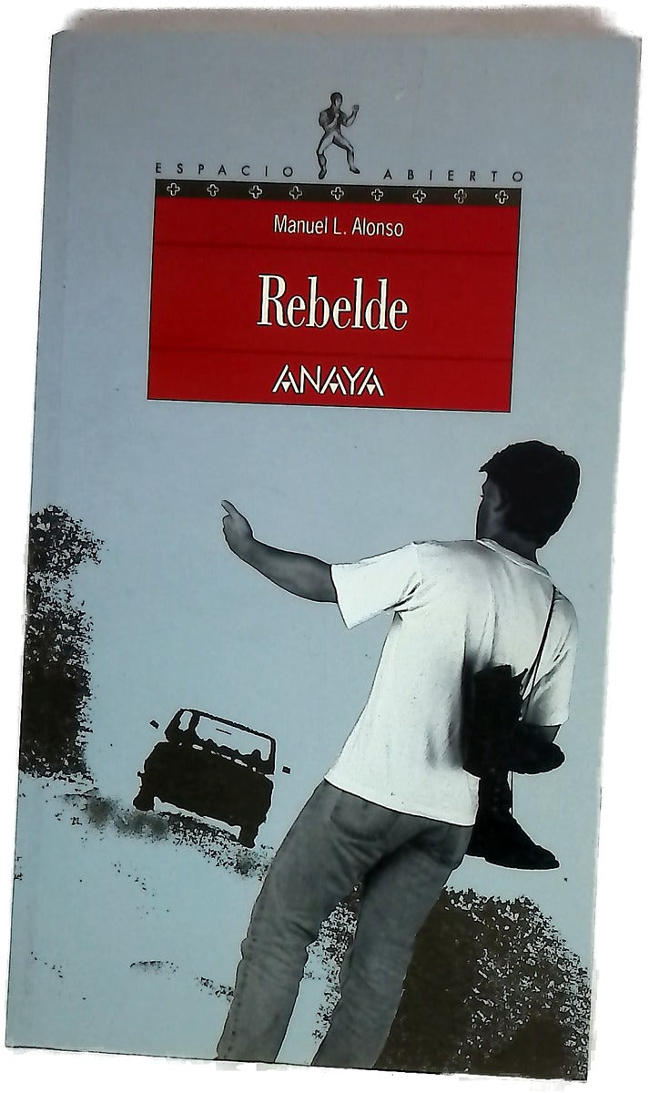 Rebelde