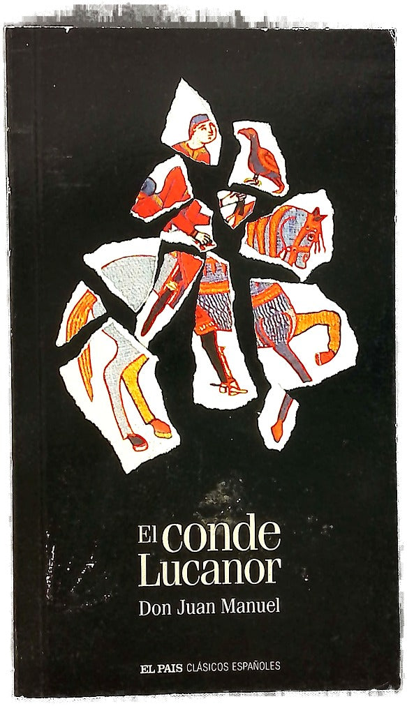 El conde Lucanor