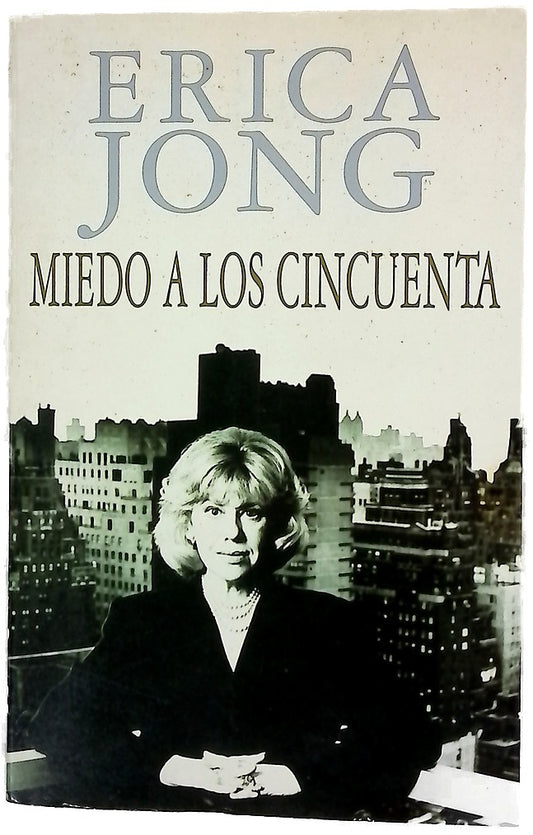 Miedo a los cincuenta