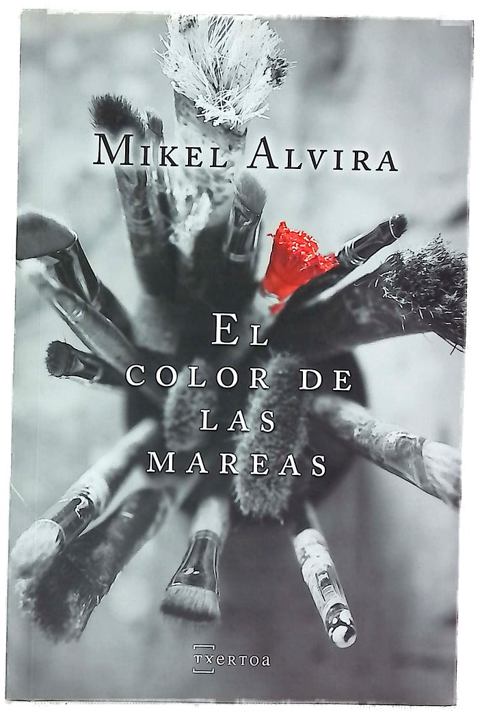 El color de las mareas