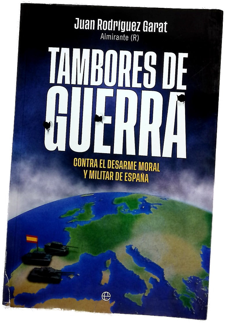 Tambores de guerra