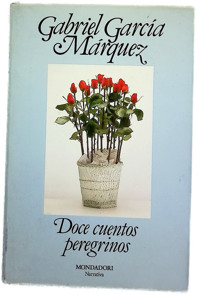 Doce cuentos peregrinos