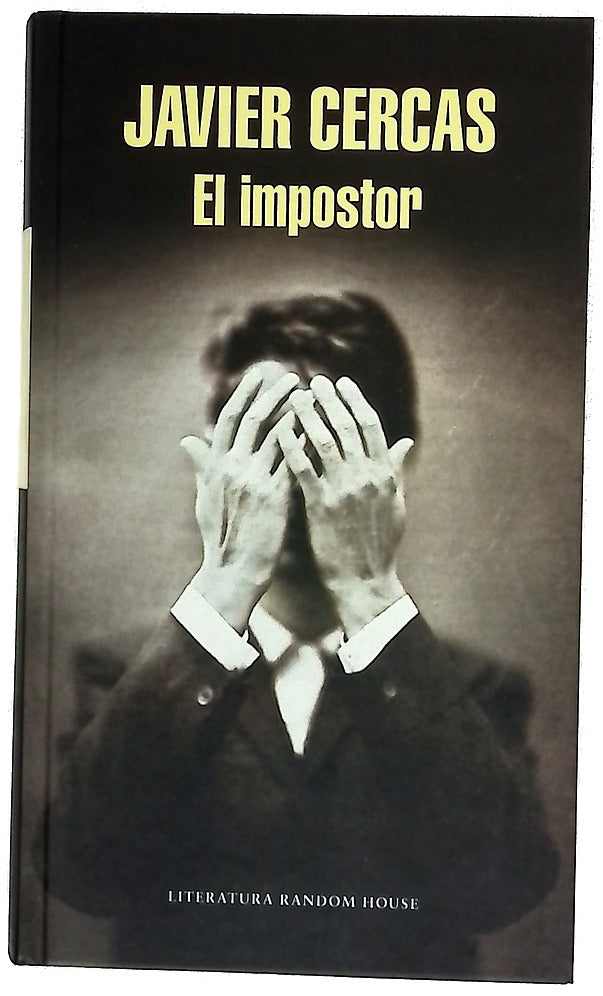 El impostor