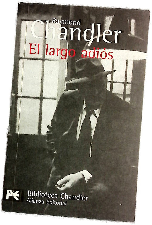 El largo adiós