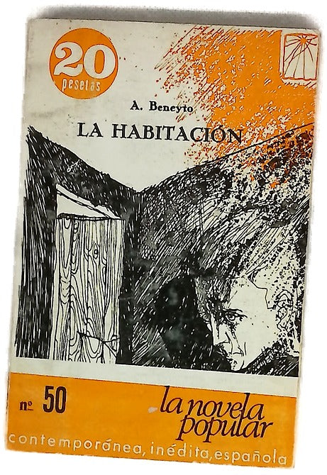 La habitación
