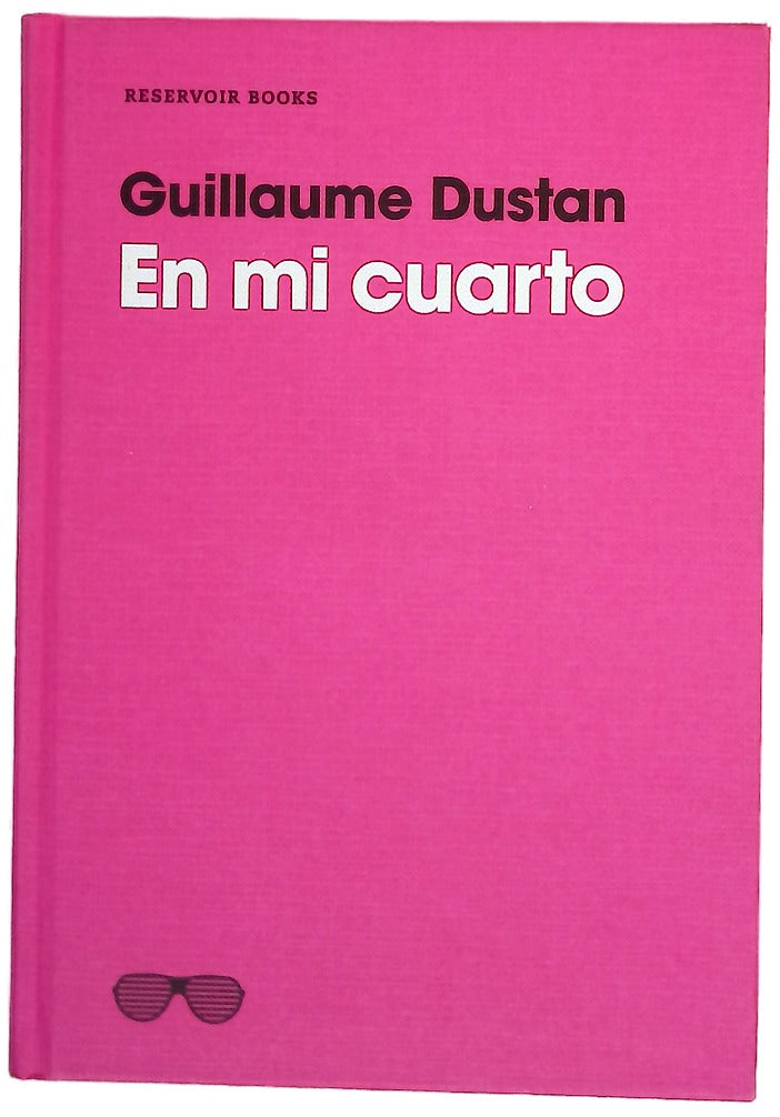 En mi cuarto