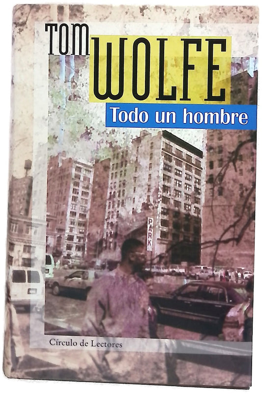 Todo un hombre