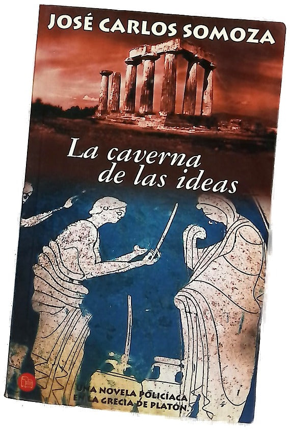 La caverna de las ideas