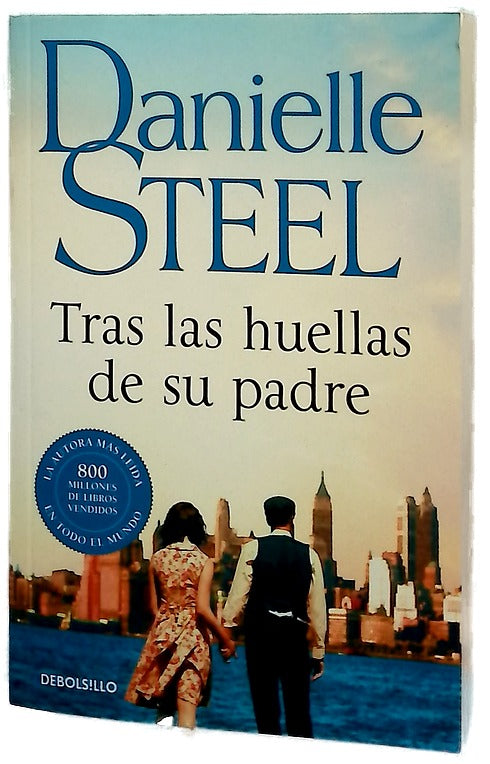 Tras las huellas de su padre