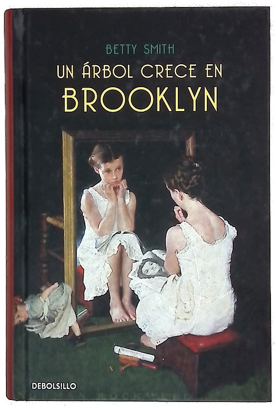 Un árbol crece en Brooklyn