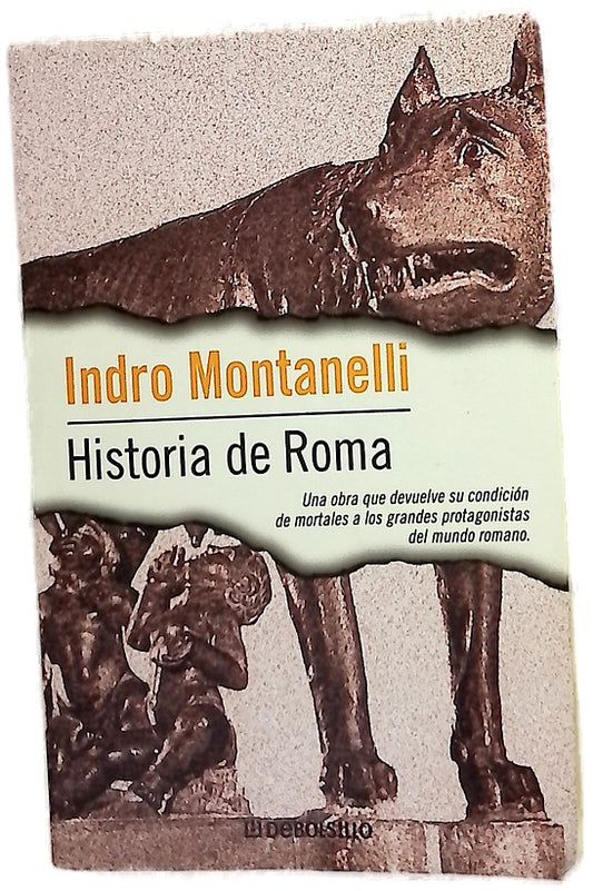 Historia de Roma