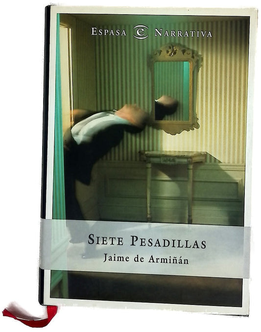 Siete pesadillas