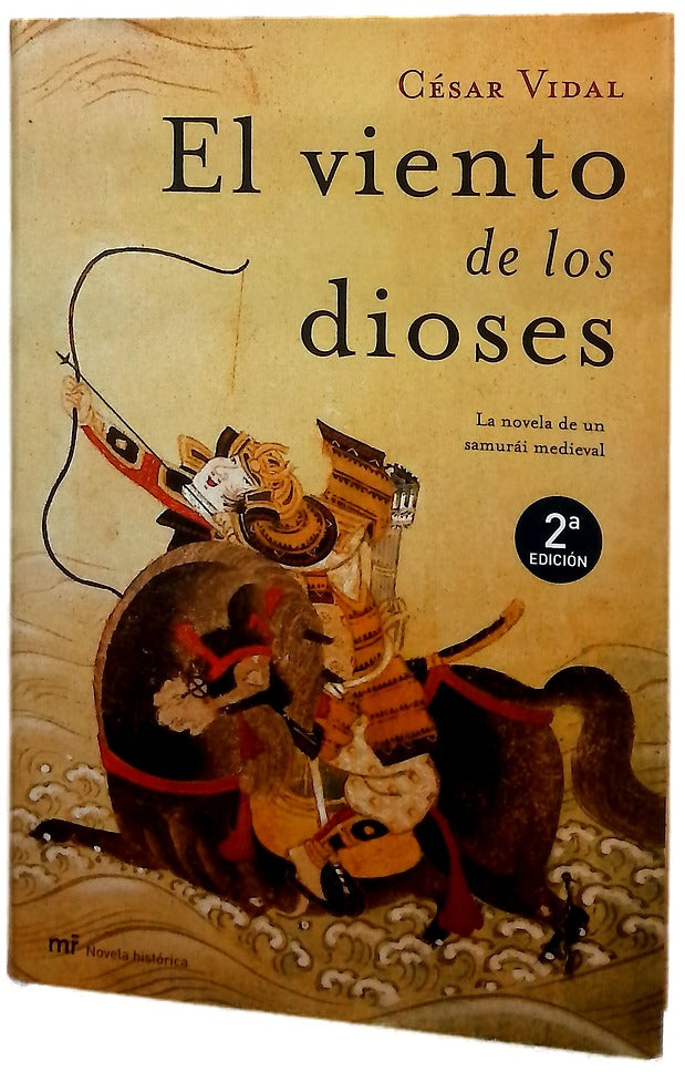 El viento de los dioses