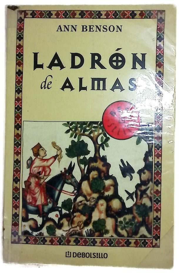 Ladrón de almas