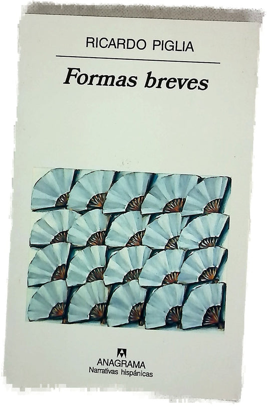 Formas breves