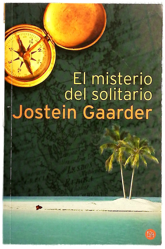 El misterio del solitario