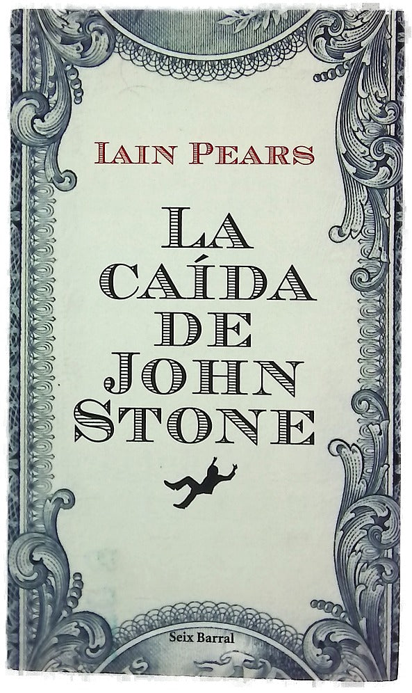 La caída de John Stone