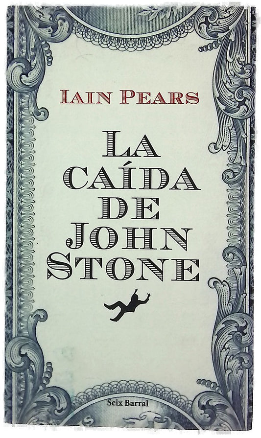 La caída de John Stone