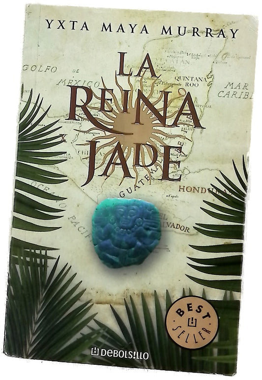 La reina Jade