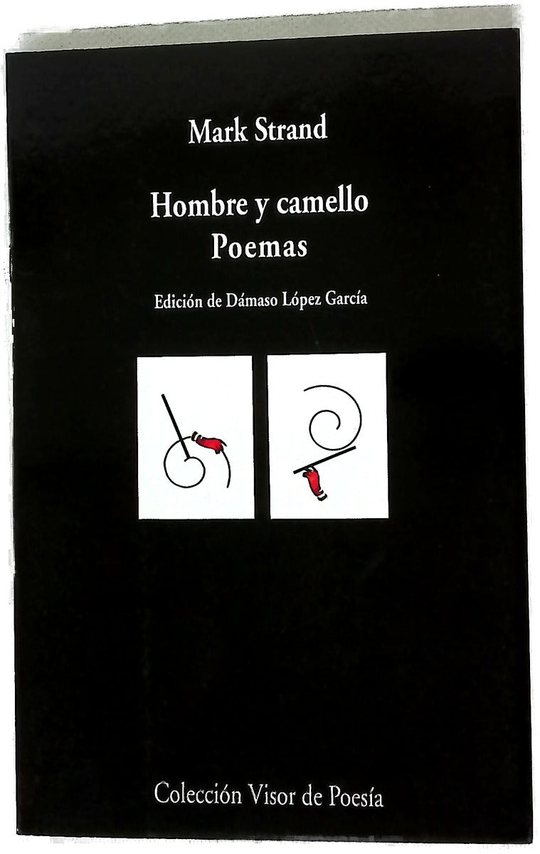 Hombre y camello poemas