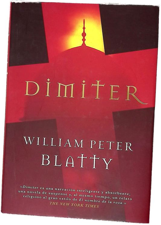 Dimiter