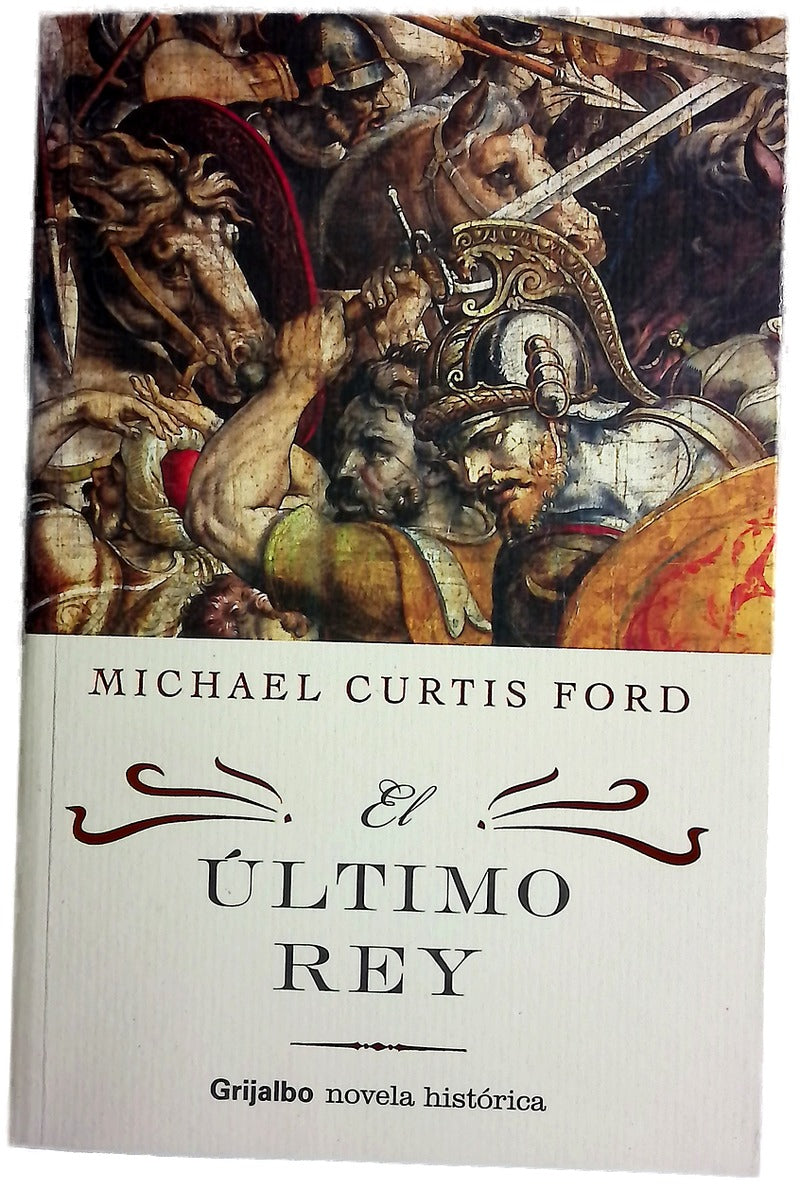 El último rey