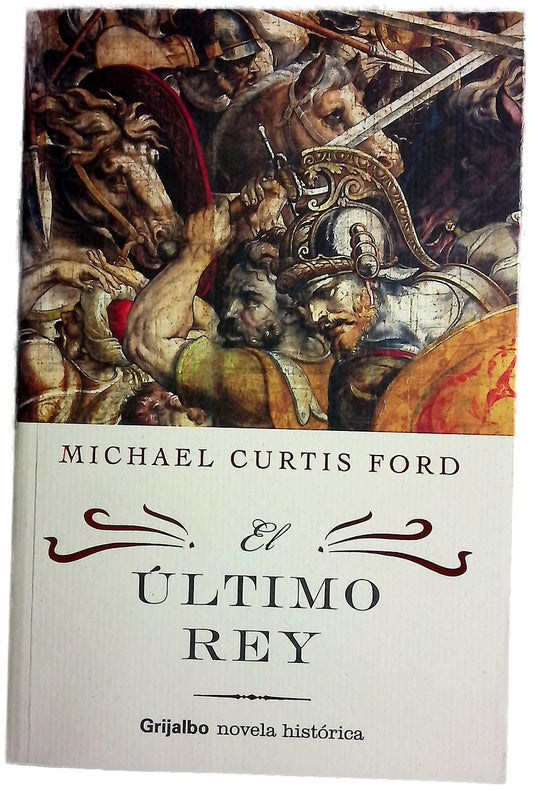 El último rey