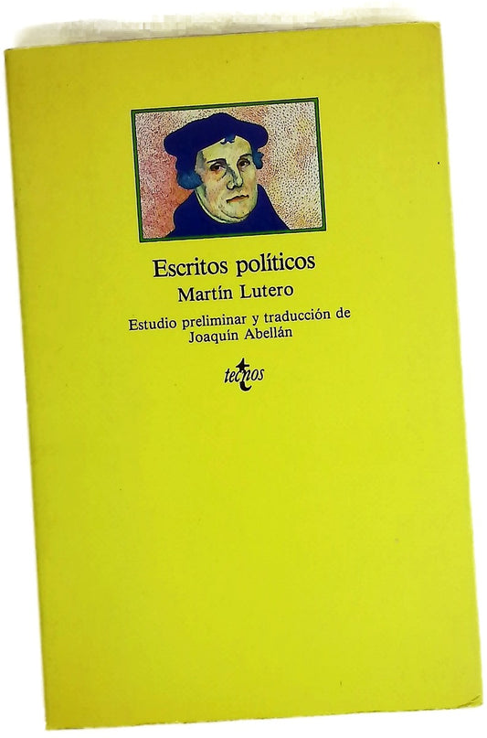 Escritos políticos