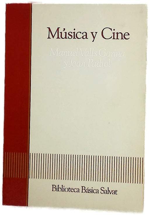 Música y cine