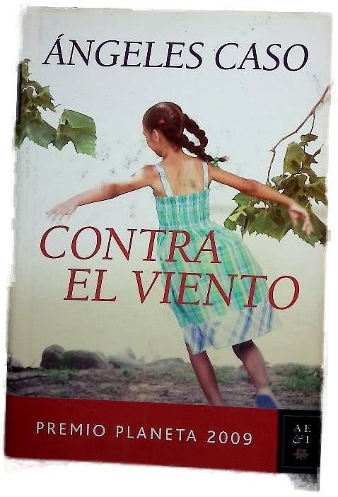 Contra el viento