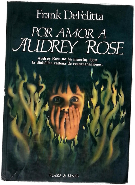 Por amor a Andrey Rose