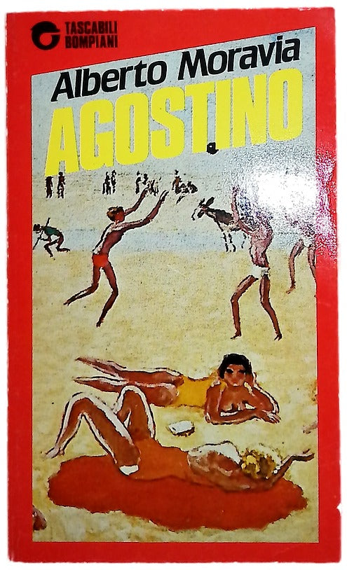 Agostino