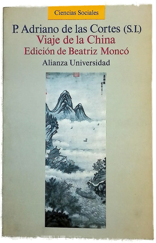 Viaje de la China