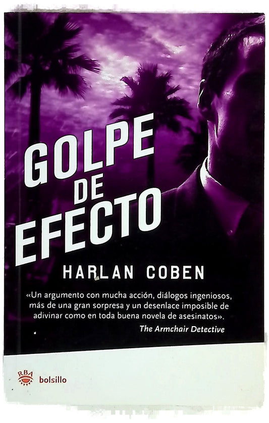 Golpe de efecto