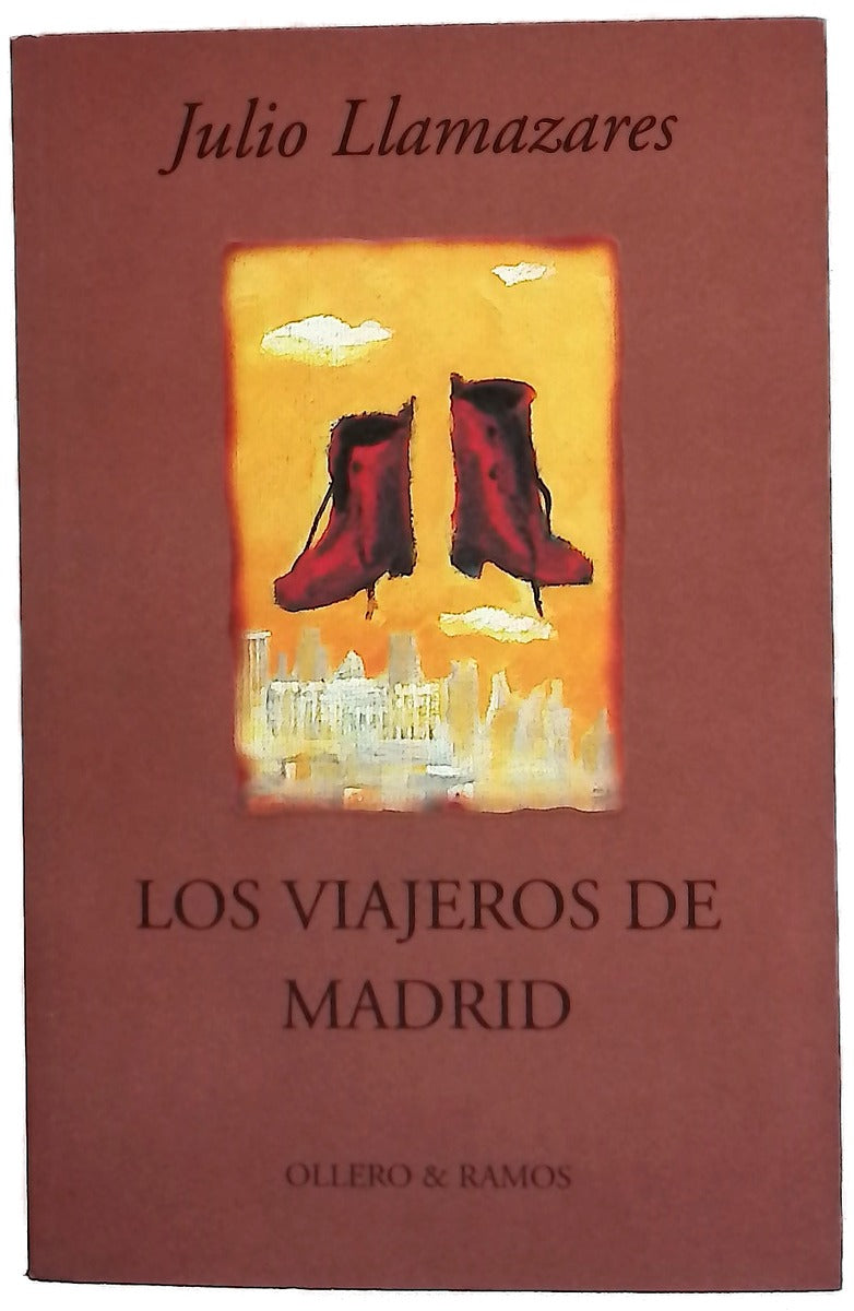 Los viajeros de Madrid