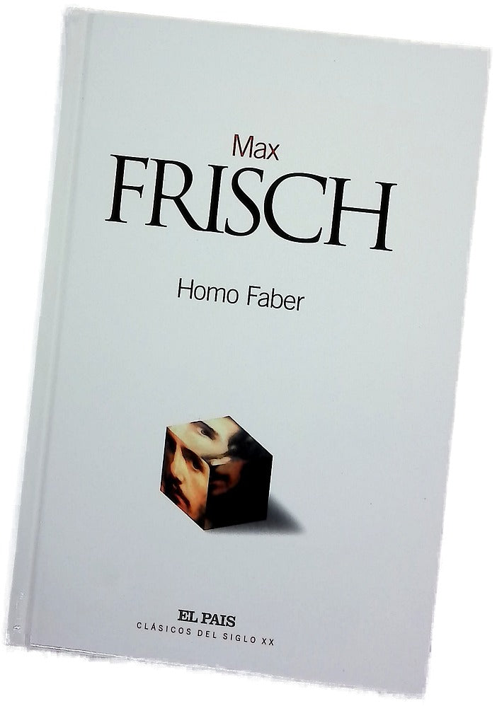 Homo Faber